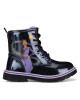 Wish Зимни обувки CM-AW24-316DW Тъмносин - Mera.bg
