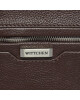 WITTCHEN Чанта за лаптоп 97-3U-003-4 Кафяв - Mera.bg