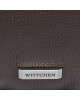 WITTCHEN Чанта за лаптоп 97-3U-009-4 Ciemny Brąz - Mera.bg