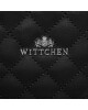 WITTCHEN Чанта за лаптоп 97-4E-612-1S Черен - Mera.bg