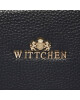 WITTCHEN Дамска чанта 29-4E-014 Czarny 1G - Mera.bg