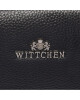 WITTCHEN Дамска чанта 29-4E-015 Czarny 1S - Mera.bg