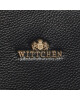 WITTCHEN Дамска чанта 29-4E-016 Czarny 1 - Mera.bg