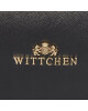 WITTCHEN Дамска чанта 29-4E-019-1G Czarny - Mera.bg