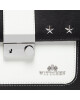 WITTCHEN Дамска чанта 94-4E-605-10 Черен - Mera.bg