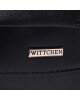 WITTCHEN Дамска чанта 94-4Y-009-1 Черен - Mera.bg