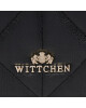WITTCHEN Дамска чанта 97-4E-012-1 Черен - Mera.bg