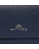WITTCHEN Дамска чанта 97-4E-631-N Тъмносин - Mera.bg
