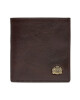 WITTCHEN Голям дамски портфейл 10-1-065-4 Кафяв - Mera.bg
