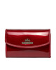 WITTCHEN Голям дамски портфейл 25-1-045-3 Червен - Mera.bg