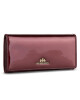 WITTCHEN Голям дамски портфейл 25-1-075-9 Бордо - Mera.bg