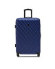WITTCHEN Среден куфар 56-3A-552-91 Тъмносин - Mera.bg