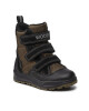 Woden Апрески Adrian Boot WW9050 Dark Olive 295 - Mera.bg