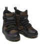 Woden Апрески Adrian Boot WW9050 Dark Olive 295 - Mera.bg