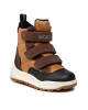Woden Апрески Adrian Boot Kids WW9050-610 Doe - Mera.bg