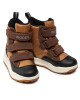 Woden Апрески Adrian Boot Kids WW9050-610 Doe - Mera.bg