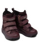 Woden Апрески Adrian Boot Pearl WK9053-780 Fudge - Mera.bg