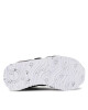 Woden Сникърси Nor Suede WK065-020 Black - Mera.bg