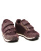 Woden Сникърси Sandra Pearl Nylon WK8223 Виолетов - Mera.bg