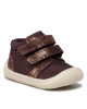 Woden Зимни обувки Tristan Pearl WK135-780 Fudge - Mera.bg