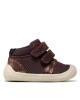 Woden Зимни обувки Tristan Pearl WK135-780 Fudge - Mera.bg