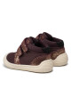 Woden Зимни обувки Tristan Pearl WK135-780 Fudge - Mera.bg