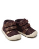 Woden Зимни обувки Tristan Pearl WK135-780 Fudge - Mera.bg