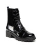 Wojas Туристически oбувки 64039-31 Black - Mera.bg