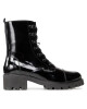 Wojas Туристически oбувки 64039-31 Black - Mera.bg