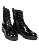 Wojas Туристически oбувки 64039-31 Black - Mera.bg