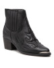 Wrangler Боти Cassidy Chelsea WL22632A Black 062 - Mera.bg