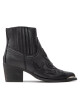 Wrangler Боти Cassidy Chelsea WL22632A Black 062 - Mera.bg