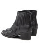 Wrangler Боти Cassidy Chelsea WL22632A Black 062 - Mera.bg