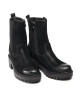 Wrangler Боти Ballantyne Chelsea WL12601A Black/Burgundy 338 - Mera.bg