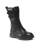 Wrangler Боти Clash Combat WL22571A Black/Burgundy 338 - Mera.bg