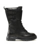 Wrangler Боти Clash Combat WL22571A Black/Burgundy 338 - Mera.bg
