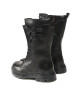 Wrangler Боти Clash Combat WL22571A Black/Burgundy 338 - Mera.bg