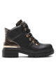 Wrangler Боти Courtney Safari Peak WL22613A Черен - Mera.bg