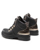 Wrangler Боти Courtney Safari Peak WL22613A Черен - Mera.bg