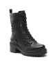 Wrangler Боти Ballantyne Moto Hi WL22624A Black 062 - Mera.bg