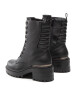 Wrangler Боти Ballantyne Moto Hi WL22624A Black 062 - Mera.bg