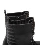 Wrangler Боти Ballantyne Moto Hi WL22624A Black 062 - Mera.bg