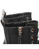 Wrangler Боти Ballantyne Safari Lace WL22620A Black 062 - Mera.bg