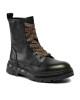 Wrangler Боти Clash WL12570A Black/Burgundy 338 - Mera.bg