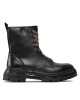 Wrangler Боти Clash WL12570A Black/Burgundy 338 - Mera.bg