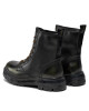 Wrangler Боти Clash WL12570A Black/Burgundy 338 - Mera.bg