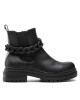 Wrangler Боти Courtney Chain WL22615A Черен - Mera.bg