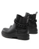 Wrangler Боти Courtney Chain WL22615A Черен - Mera.bg