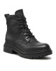 Wrangler Боти Courtney Lace WL22612A Black 062 - Mera.bg