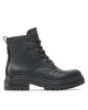 Wrangler Боти Courtney Lace WL22612A Black 062 - Mera.bg
